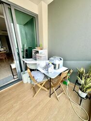 Normanton Park (D5), Apartment #486763941